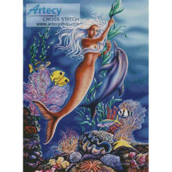 Ocean Pearl (Gail Gastfield)