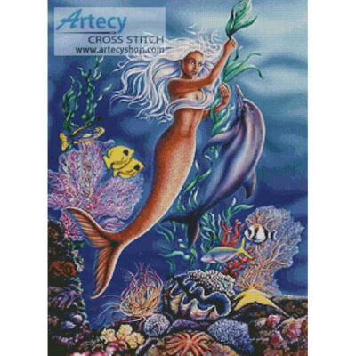 Ocean Pearl (Gail Gastfield)