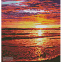 Ocean Sunrise (Galyna Andrushko/Alamy)