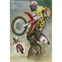 Off Road Riders (Luis Bargallo)