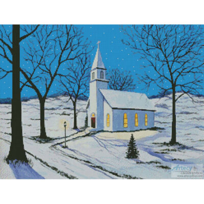 Oh Holy Night (Mike Bennett)