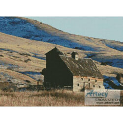 Old Barn (Tim Urbaniak)