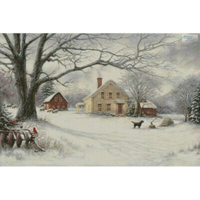 Old Country Farm (Chuck Pinson)