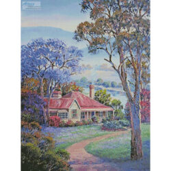 Old Timer Gloucester (John Bradley / artlicensing)
