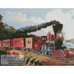 Old Train