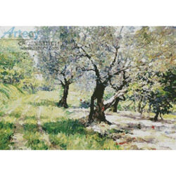 The Olive Grove (Art Renewal Centre)