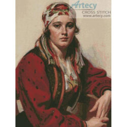 Ols Maria (Anders Zorn)