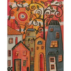 One Afternoon (Karla Gerard/ artlicensing)