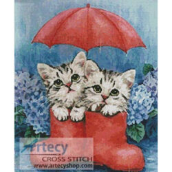 One Rainy Day (Kayomi Harai)