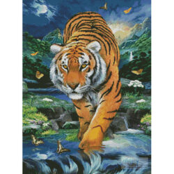 On the Prowl (Howard Robinson)