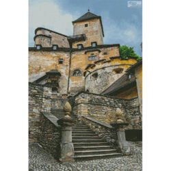 Orava Castle (Nejron Photo)