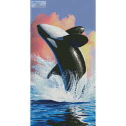 Orca 1 (Jerry Lofaro)