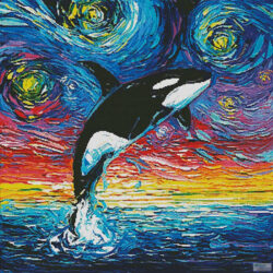 Orca Night (Aja Trier)