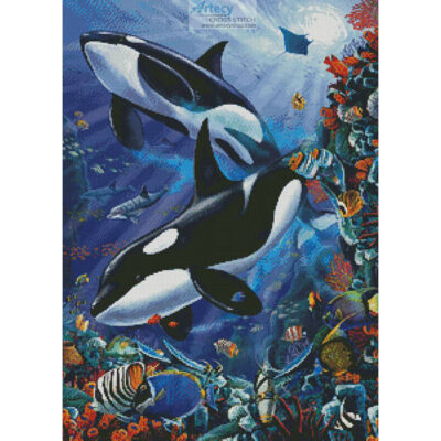 Orcas (Lorenzo Tempesta)