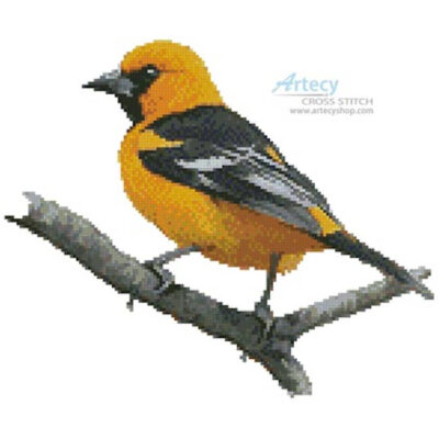 Oriole (Claire Harkness)
