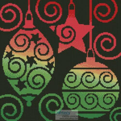 Ornaments (Joni Prittie)