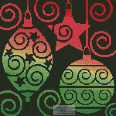 Ornaments (Joni Prittie)
