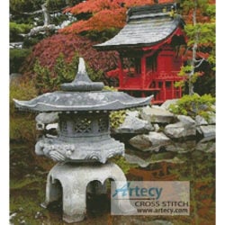 Pagoda (Robert Kraft)