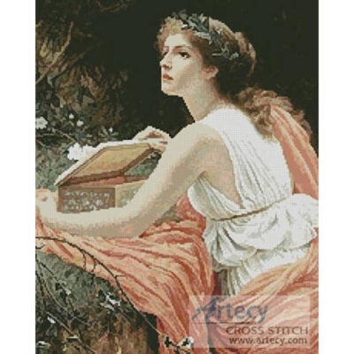 Pandora's Box (www.photos.com)