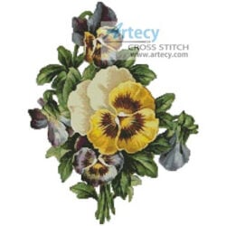 Pansies 2