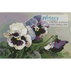 Pansies