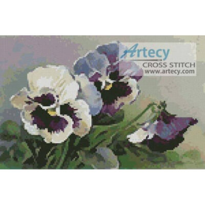 Pansies