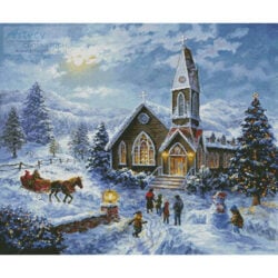 Parents Pray Children Play (Nicky Boehme/ Art Licensing Int'l)