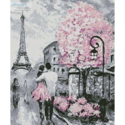 Paris Abstract (Crop) (Lisima)