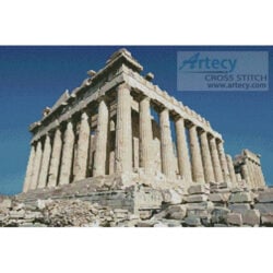 Parthenon (Eishier - Fotolia)