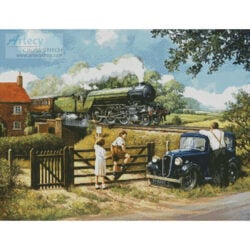 Passing By (Kevin Walsh)