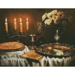 Passover (A. Benaroya)