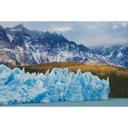 Patagonia Glacier (myeviajes-Pixabay)
