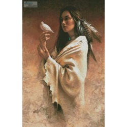 Peace (Lee Bogle and Hadley House Licensing)