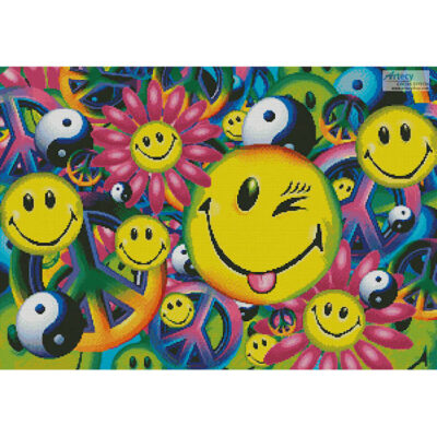Peace and Harmony (James Piazza)