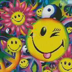 Peace and Harmony (Crop) (James Piazza)