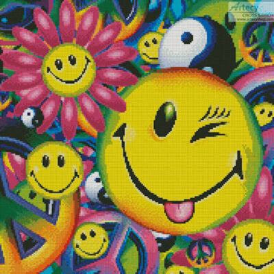 Peace and Harmony (Crop) (James Piazza)