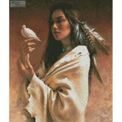 Peace (Lee Bogle and Hadley House Licensing)
