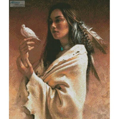 Peace (Lee Bogle and Hadley House Licensing)