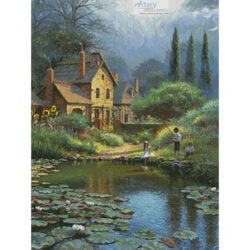 Peaceful Times (Mark Keathley)