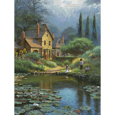 Peaceful Times (Mark Keathley)