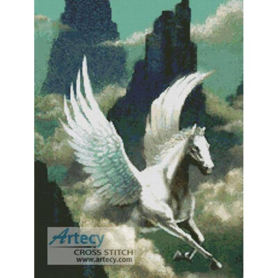 Pegasus 3 (www.liquidlibrary.com)