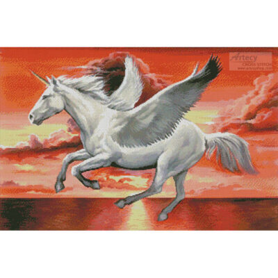 Pegasus Sunset (Luis Bargallo)