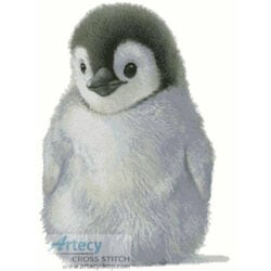 Penguin Chick (John Butler)