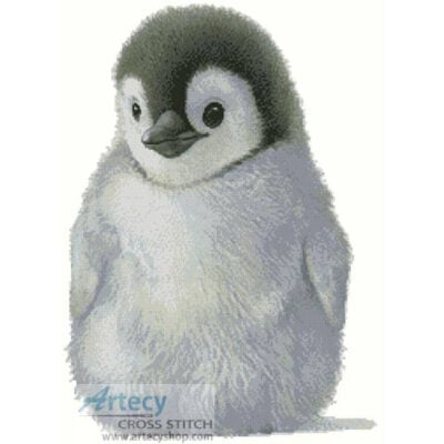 Penguin Chick (John Butler)