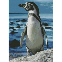 Penguin Photo (EnjoyLife25 - Image Vortex)