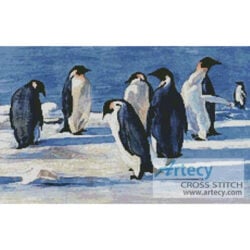 Penguins 1 (NOAA)