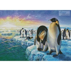 Penguins (Adrian Chesterman)