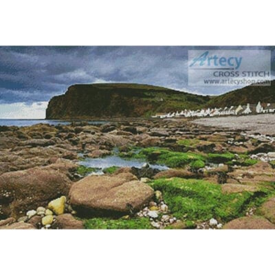Pennan, Scotland (Roland Gerth - Corbis)