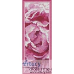 Peonie Bookmark
