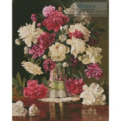 Peonies (Christopher Pierce)